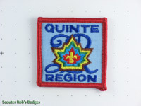 Quinte Region [ON Q01a.3]